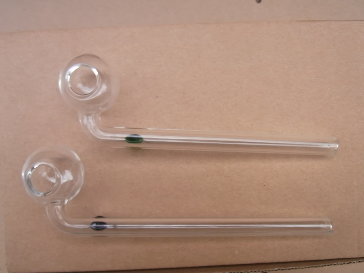 

504Pcs In Australia with Logo Glass Smoking Pipes Glass Tubes Slingshot Skull Glass Pips G2