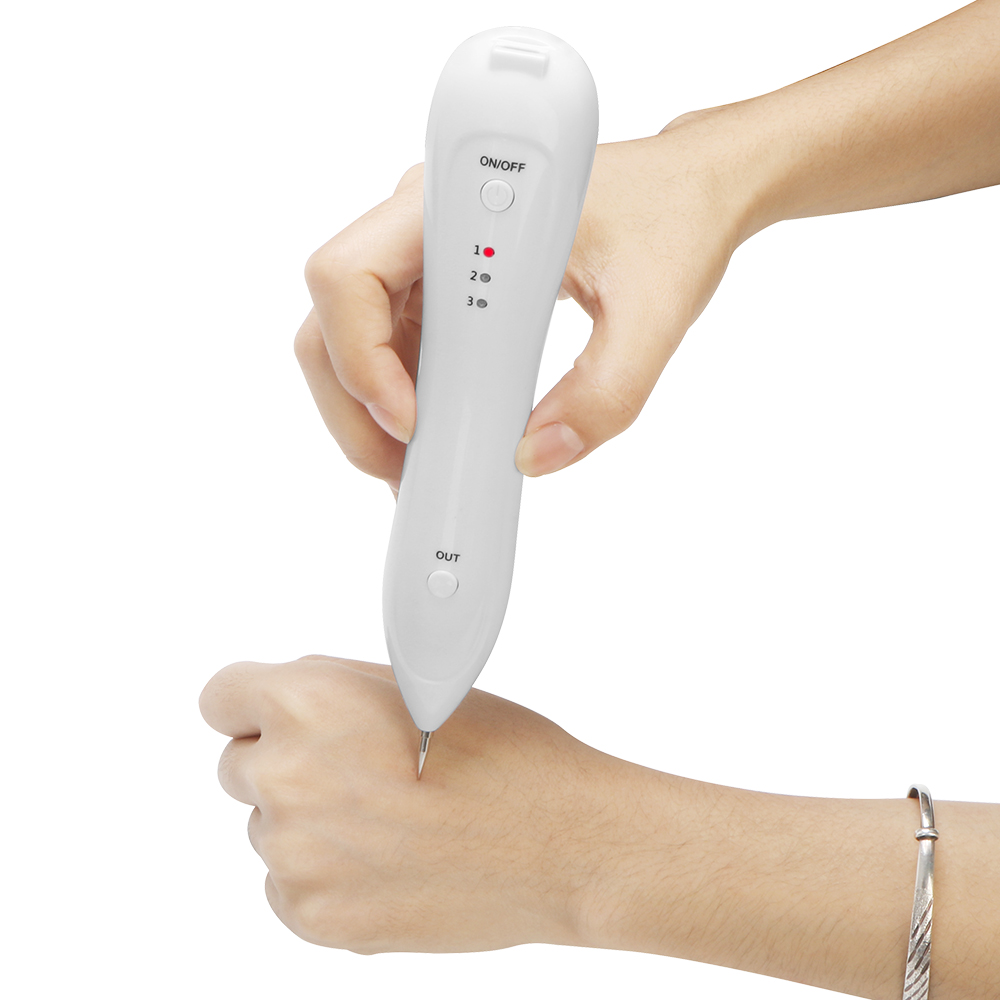 

Hot sale laser Mole Removal Pen Dark Spot Remover skin care Home use Beauty Care tool