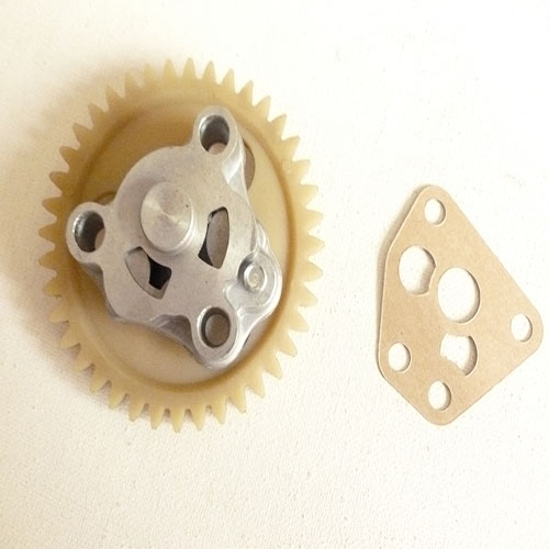 

KODIAK YFM400 ENGINE INJECTION OIL PUMP GEAR W/GASKET FIT YAMAHA 1993-1999