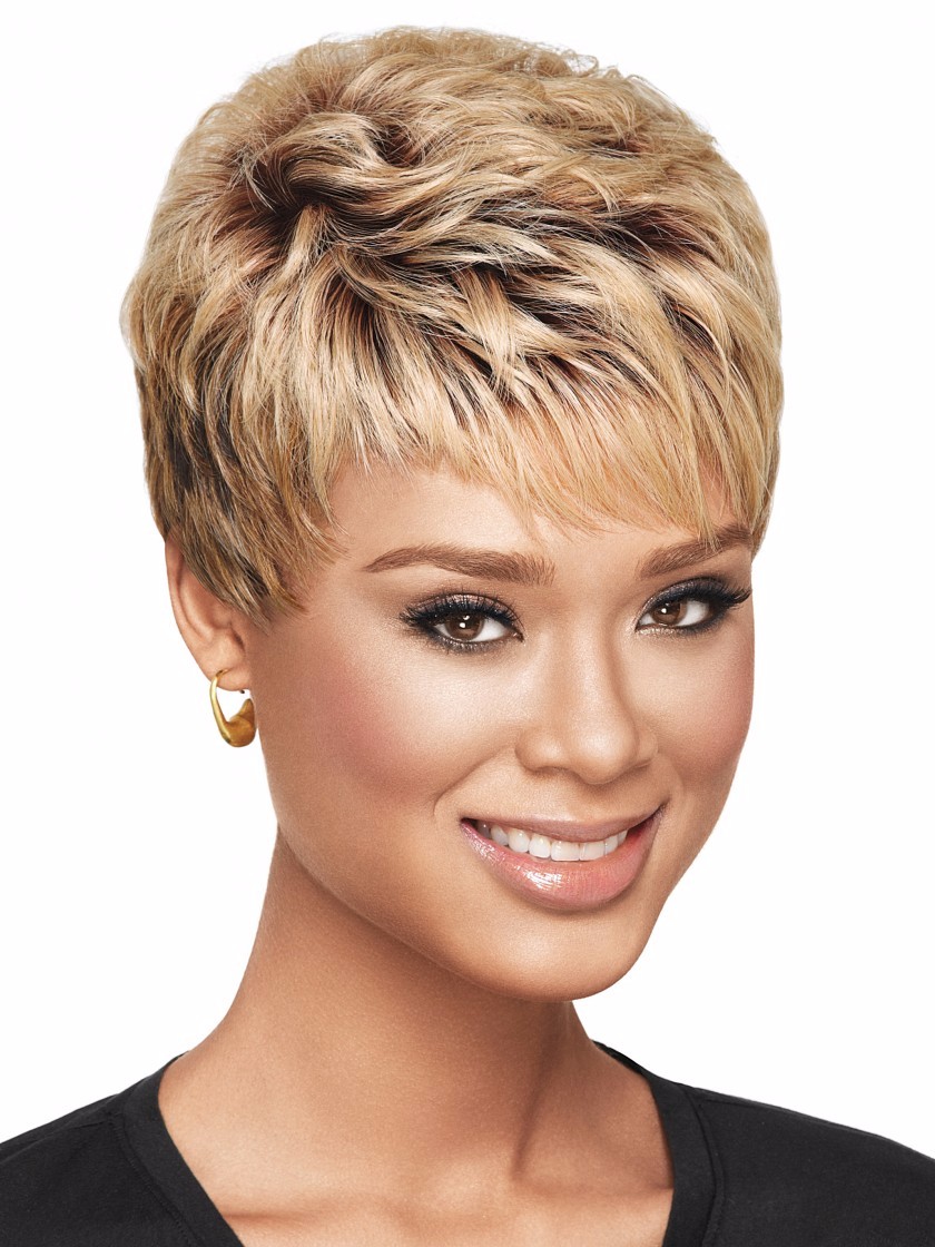 Ombre Color-WIG-527