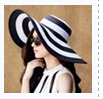 Black and White Stripe