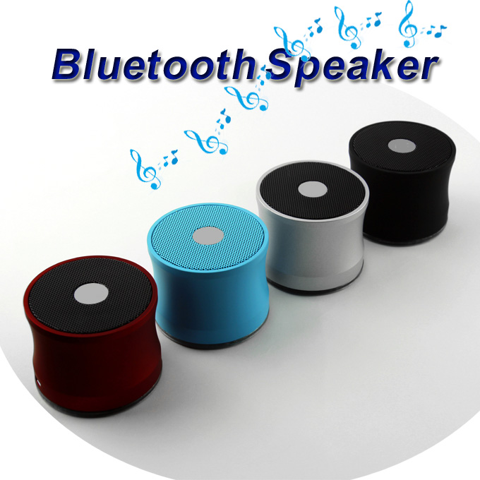 

Mini Speaker EWA A109 Portable Speakers Wireless Mic Microphone Sound Box TF Card Slot MP3 Player Hands-free Cellphone Super Bass
