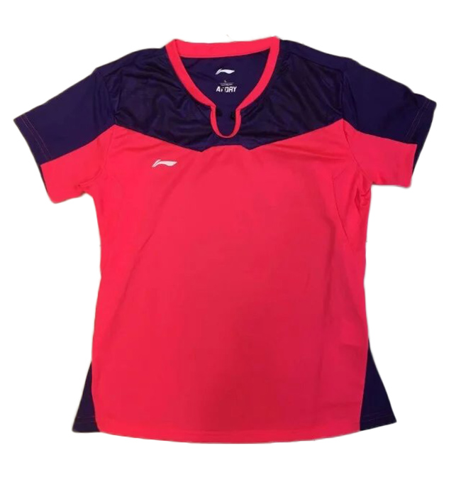 Women Pink shirt