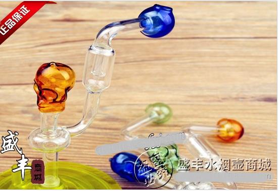 

2015 Free shipping wholesale Hookah Accessories - Hookah accessories [vertical core football pot], color random delivery, large better