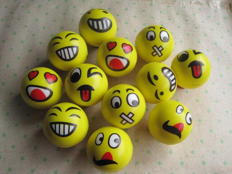 discount stress balls