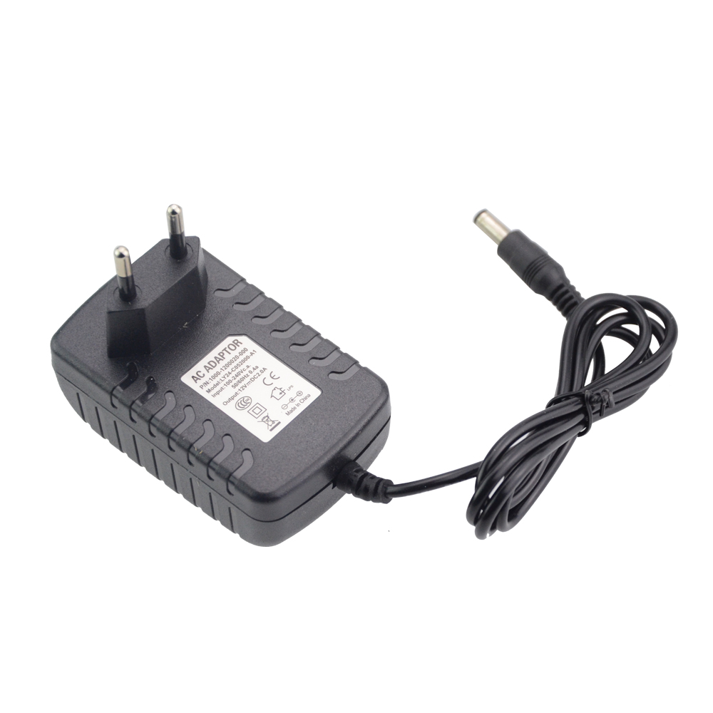 

3A 36W Power Supply AC100-240V To DC 12V LightIng Transformer Converter Switch Charger Adapter For LED Strip 5050 5630 2835 RGB