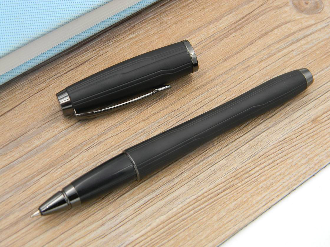 

Parker Urban Black Forest office Writing Supplies gift Metal refill Rollerball pen