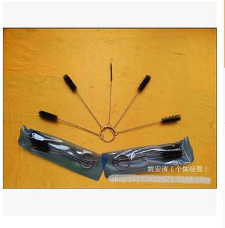 

Free shipping Hookah Accessories - Crafts cleaning brush, Hookah Accessories