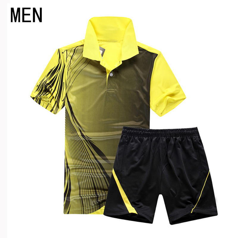 Men 36116 Yellow Suit