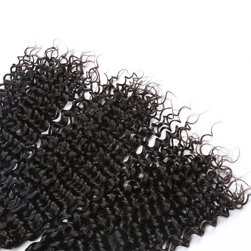 

Elibess Wholesale 8A Grade Jerry Curly Raw Unprocessed DHgate Hot sale Virgin 100% Brazilian Human Hair Bundle
