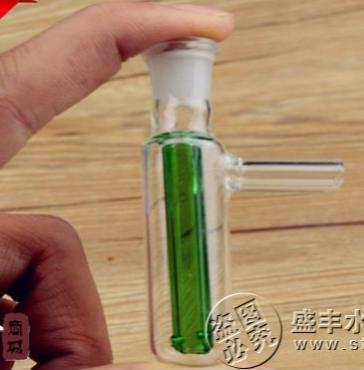 

Wholesale Hookah Accessories - Mini External pot