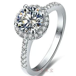 

Free Shipping Fine [Close]Wholesale - 0.6 ct, 1ct, 1.5ct diamond rings, wedding rings , engagement rings