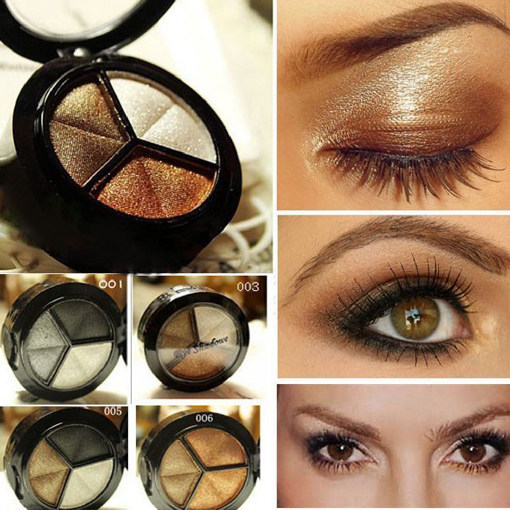 

Wholesale-eyeshadow matte 8 colors matte eyeshadow palette makeup box makeup palette eye shadow with eye pencil BU193