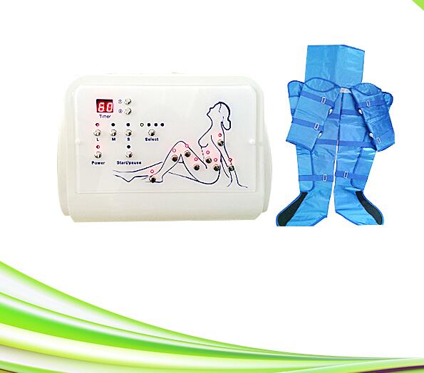 

spa salon clinic use portable pressotherapy fisioterapia air pressure leg massager body shaping slimming air pressure machine