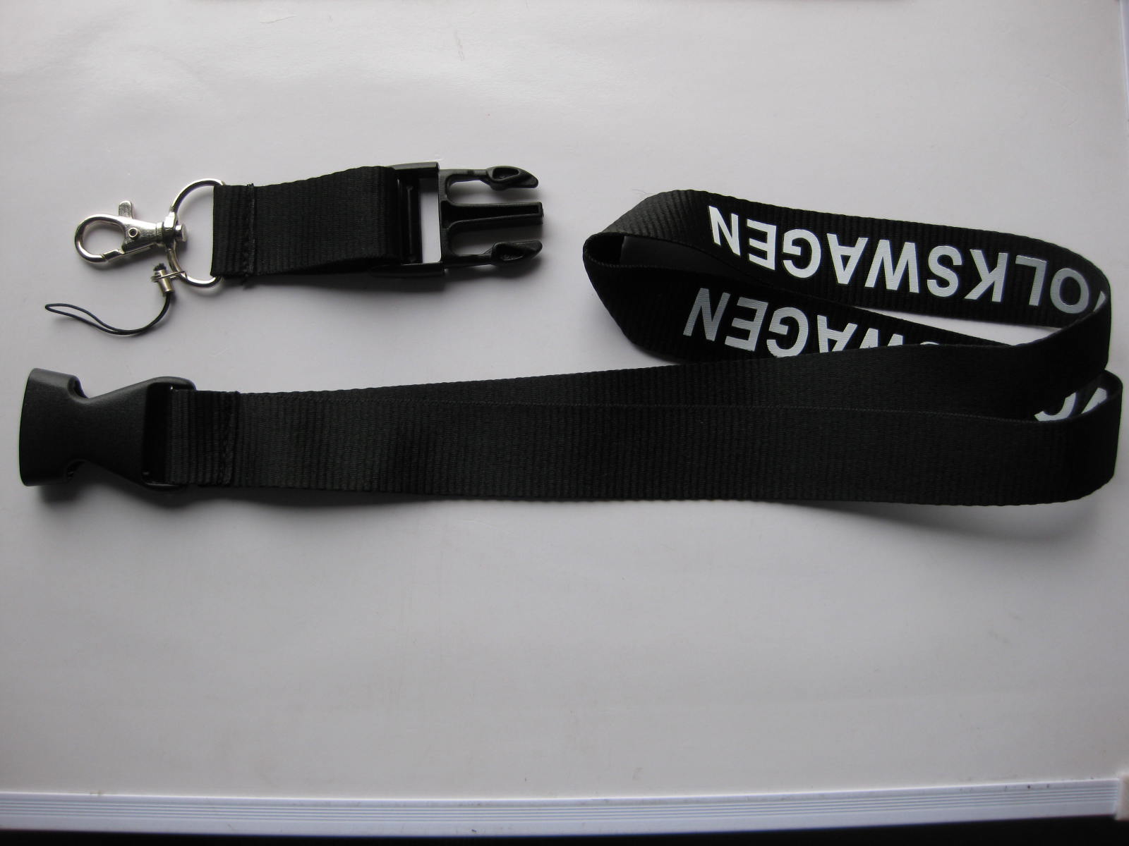 

Lanyard Key Chain Black key chains for golf Auto Keychain