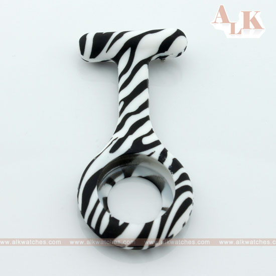 NO1. zebra