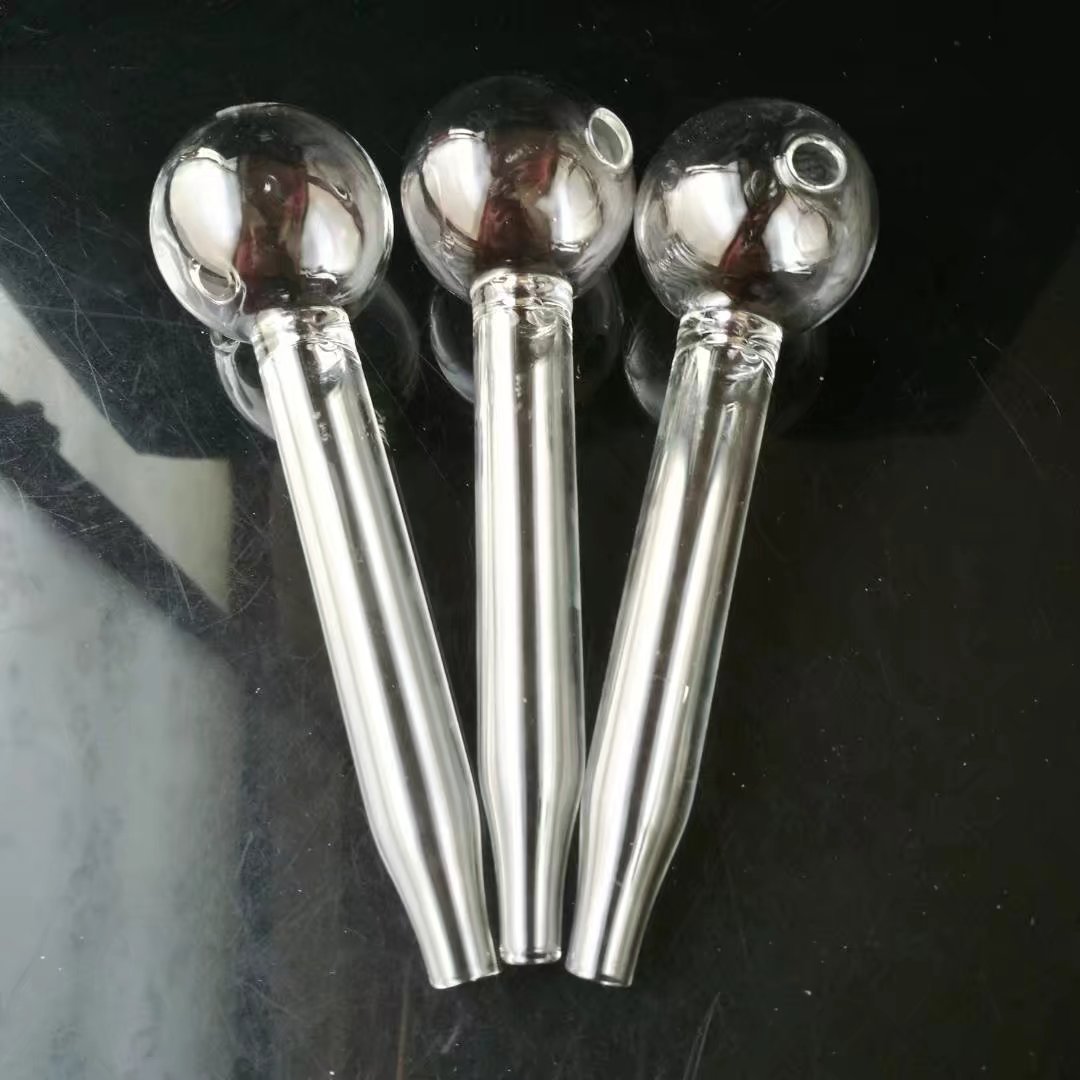 

Super Bubble Transparent Glass Pipe ,Wholesale Bongs Oil Burner Pipes Water Pipes Glass Pipe Oil Rigs Smoking Free Shipping