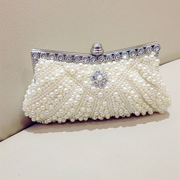 bridal clutch online