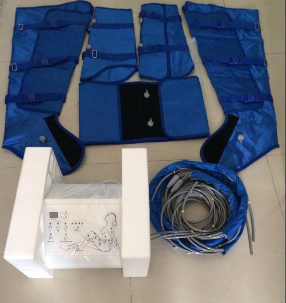 

new arrival portable boots pressotherapy lymph drainage machine massage