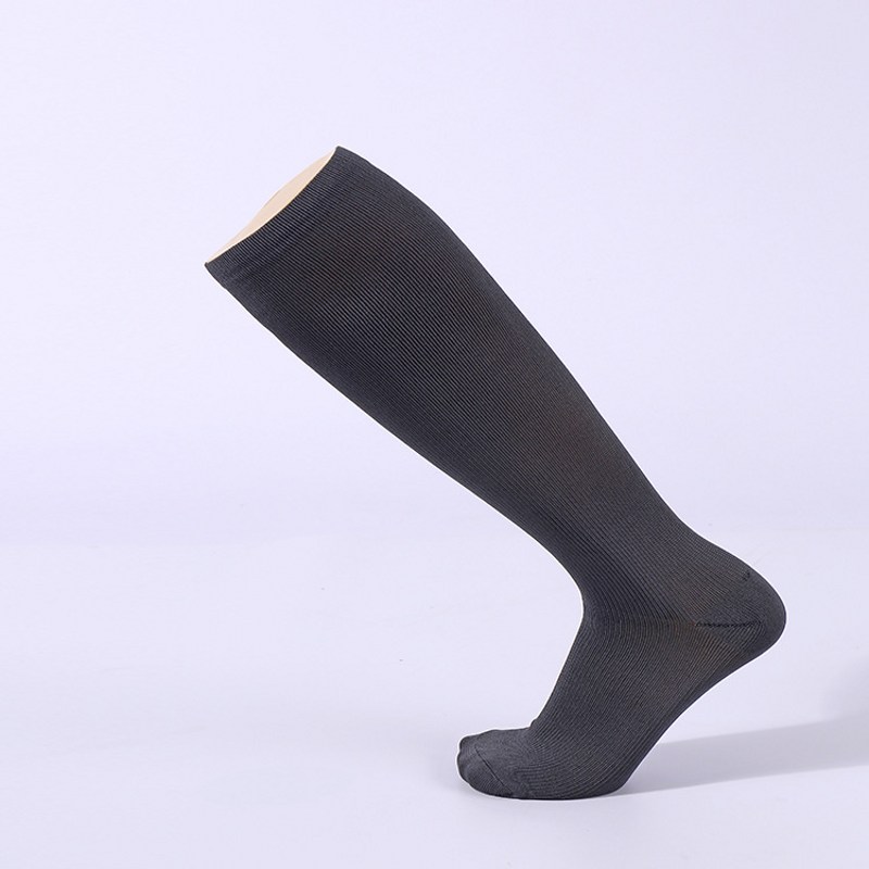 2020 2017 NEW Nylon Pressure Compression Socks Varicose Vein Leg Relief ...