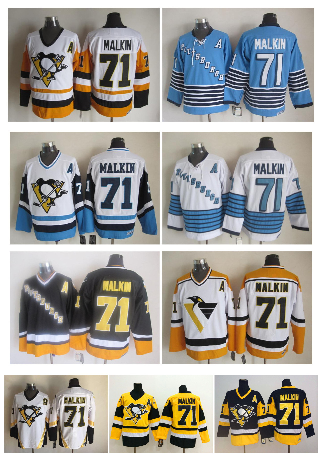 pittsburgh penguins jersey cheap