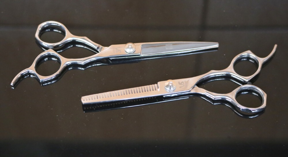 

6.0 INCH Professional hairdressing scissors hair scissor