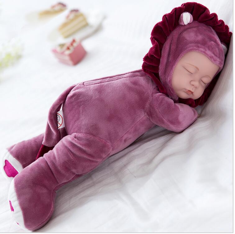 interactive reborn baby dolls