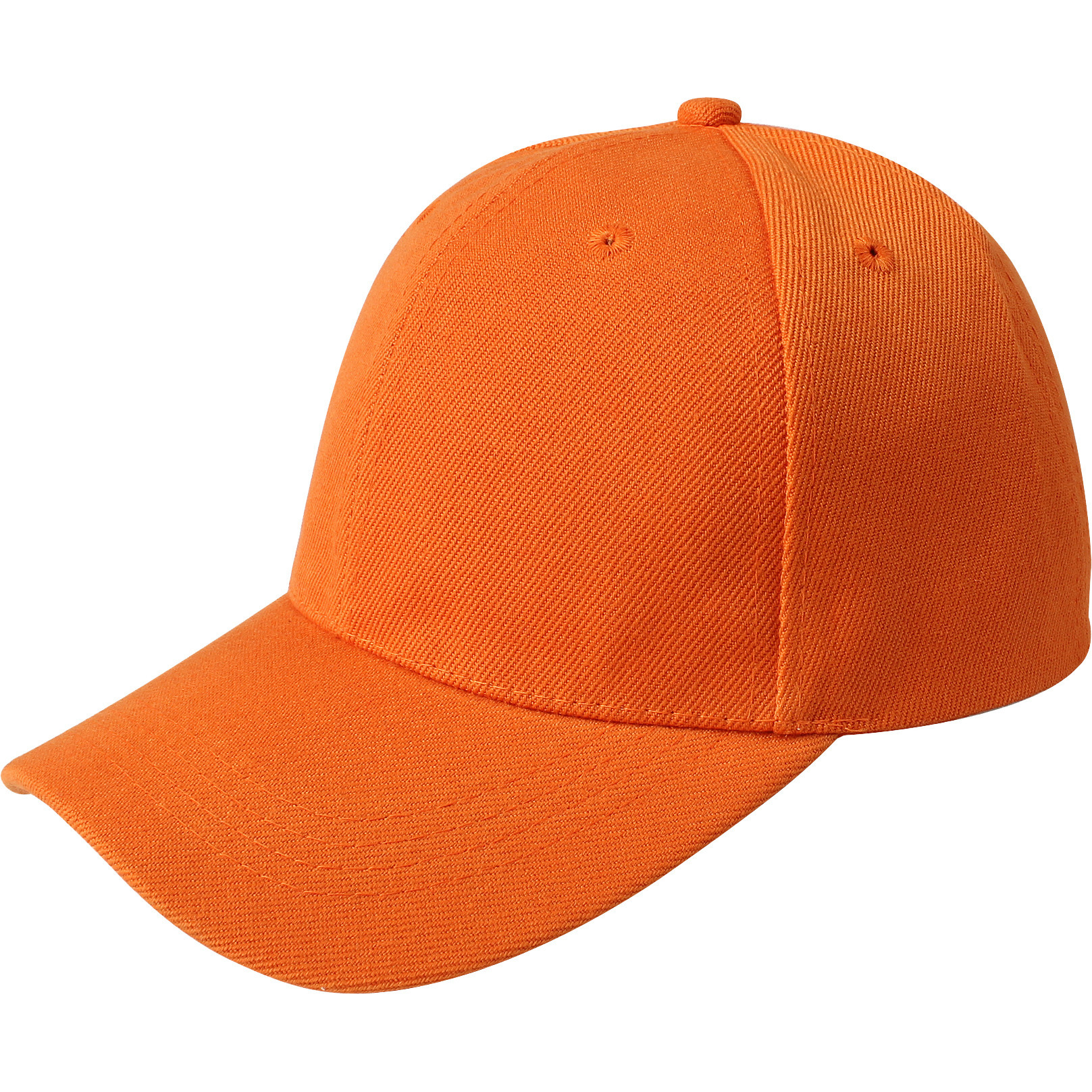 

Fashion Cap Women Men Summer Spring Cotton Caps Women Solid Adult baseball Cap 22 color Hat Snapback Women Cap 2017, Sky blue