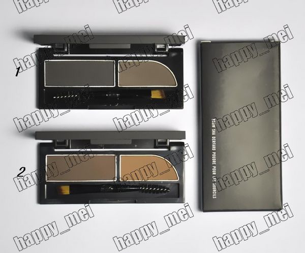 

Makeup Eyes 2 Colors Eyebrow Powder!3g