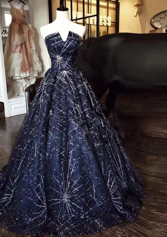 Dark Navy