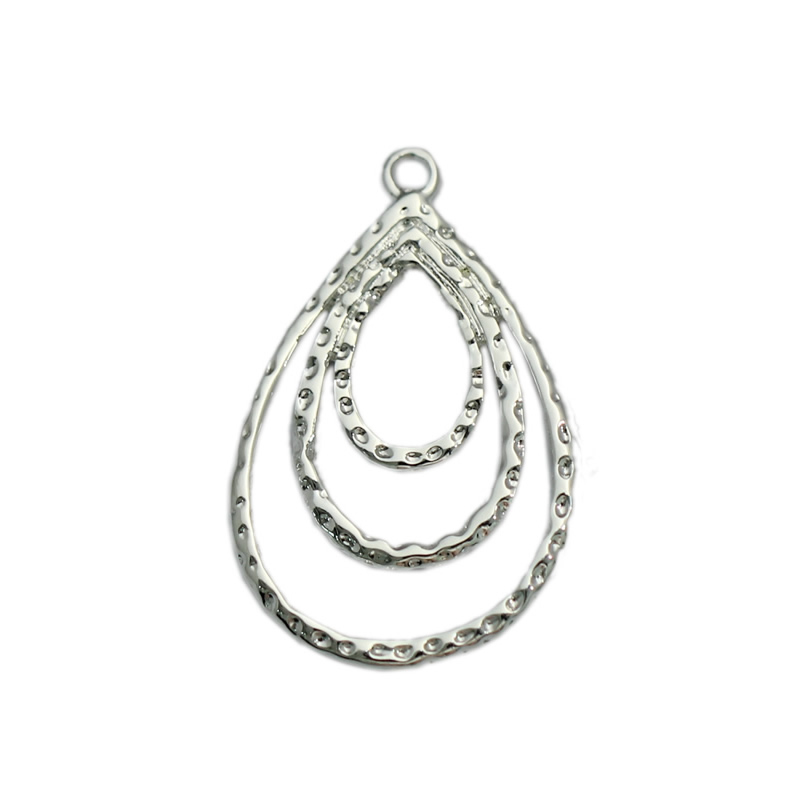 

Beadsnice new fashion pendant charm earring findings jewelry making supplies handmade material wholesale nickel free lead free ID 8699