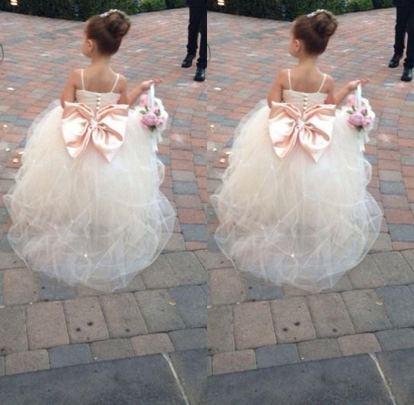 belts for flower girl dresses