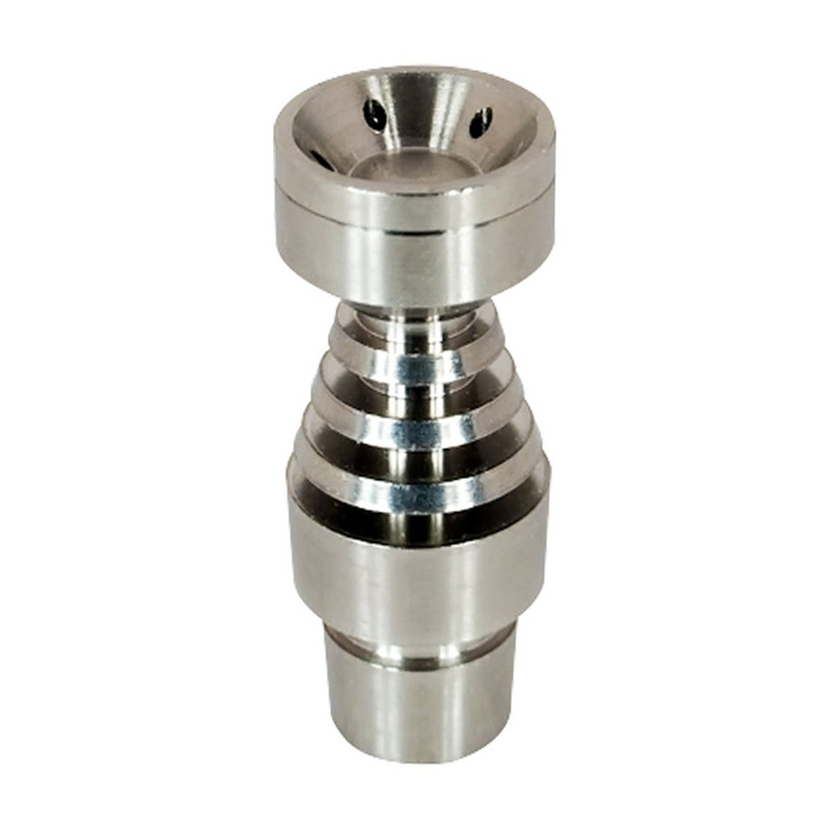 

T-003 New domeless titanium nail for both 14.5 MM and 18.8 MM High Quality wholesale