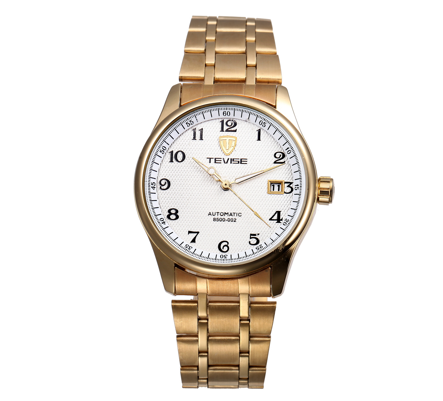 

2015 New fashion men watches TEVISE high quality Date Mens Automatic watch TV69