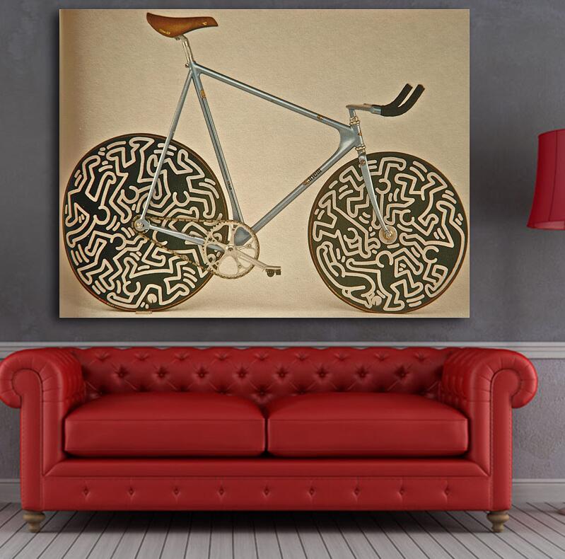 Handgemalt Olgemalde Abstrakte Malerei Ol Abbildung Malerei Ol