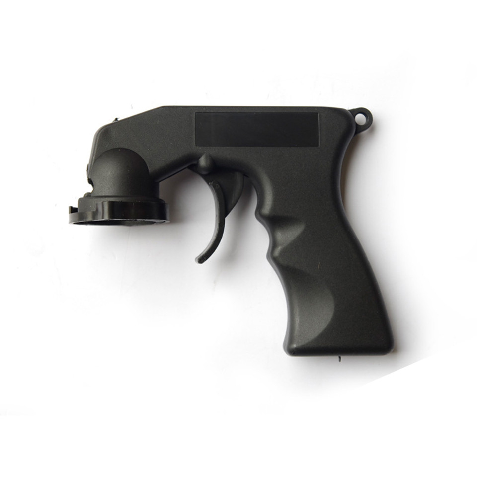 

Pistol Grip Snap & Spray Aerosol Can Spray Gun Trigger Handle For Auto MX-PD02