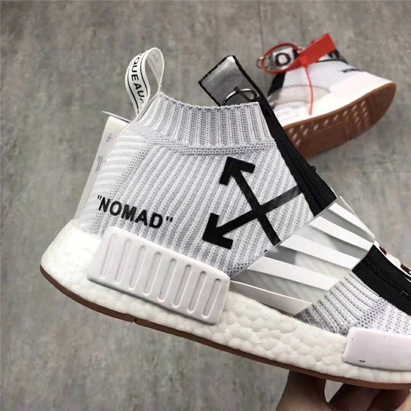 adidas originals nmd city