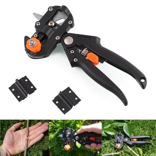 6 Dientes Del Cortador De Hierba Cabeza Hoja De Acero De Manganeso Trimmer Jard/ín L/ámina Cuchilla De Corte Del C/ésped Herramientas Accesorios Energ/éticos