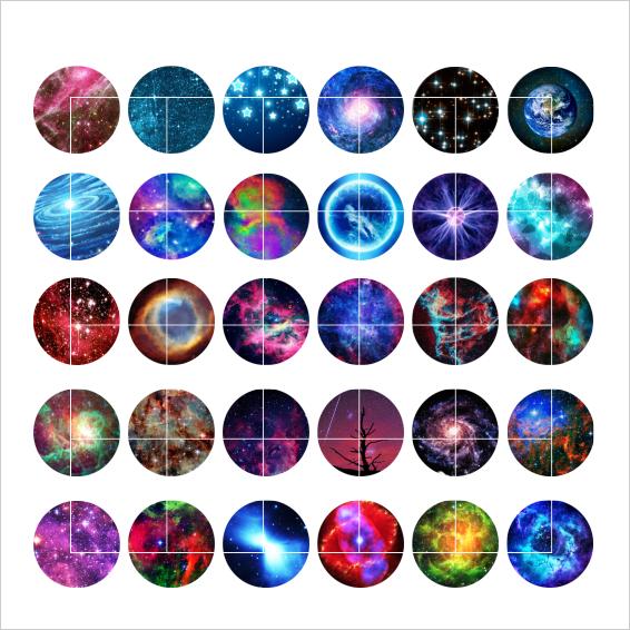 

Clasps & Hooks Star Snap Button Charm For Bracelet 30pcs / Lot GL044 Noosa,jewelry Making Supplier
