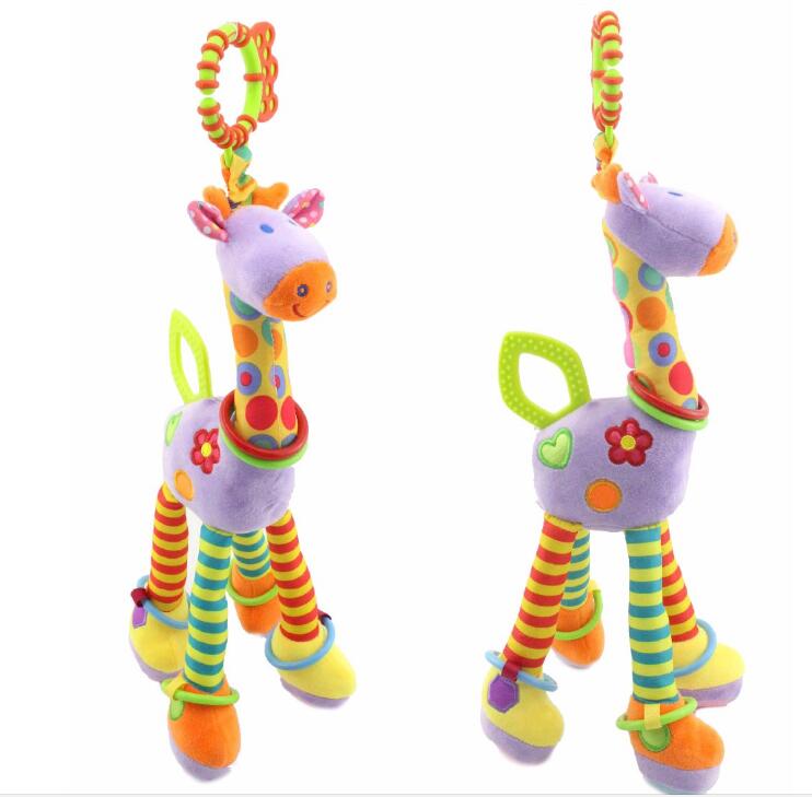juguete espiral bebe