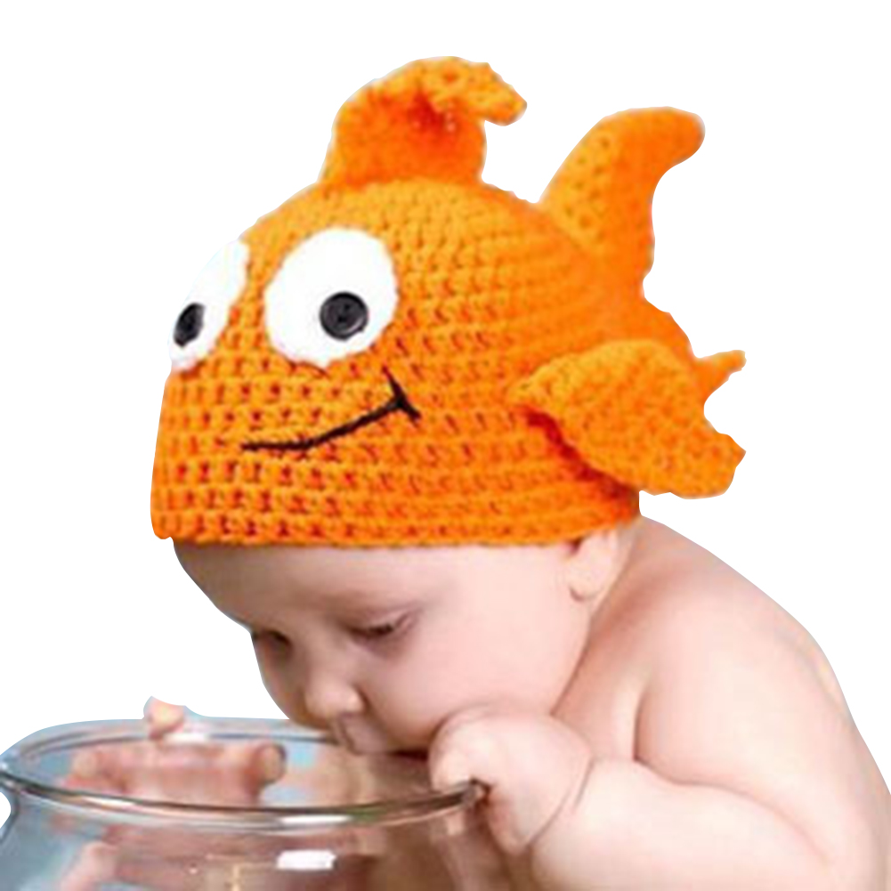 funny infant hats