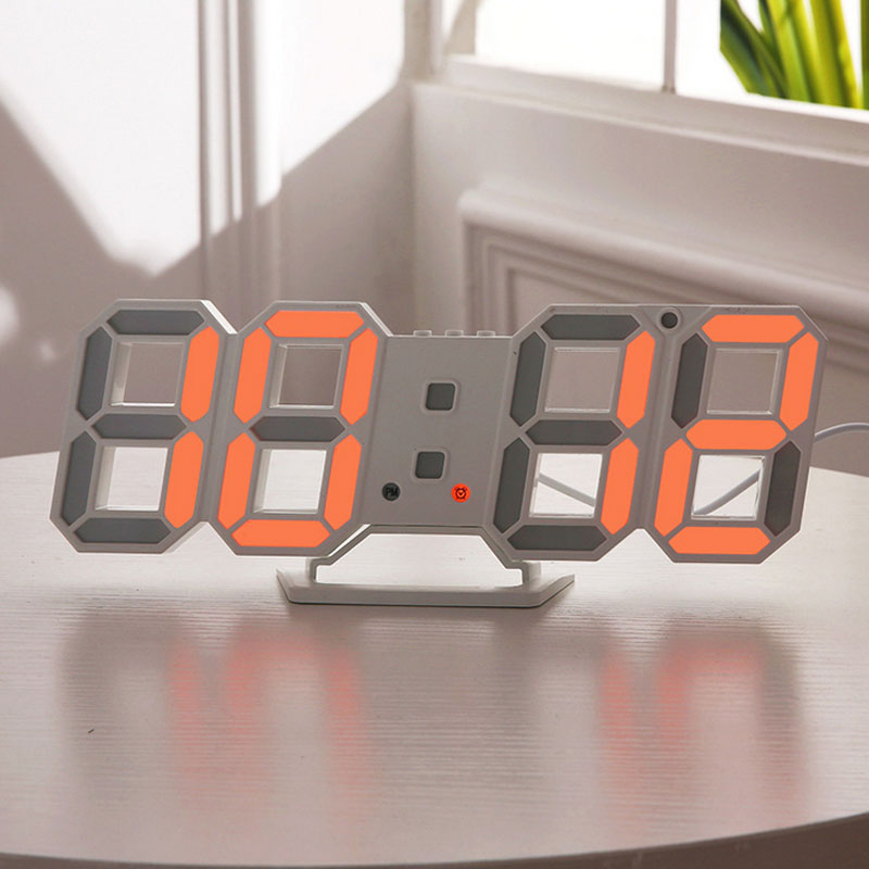big led watch