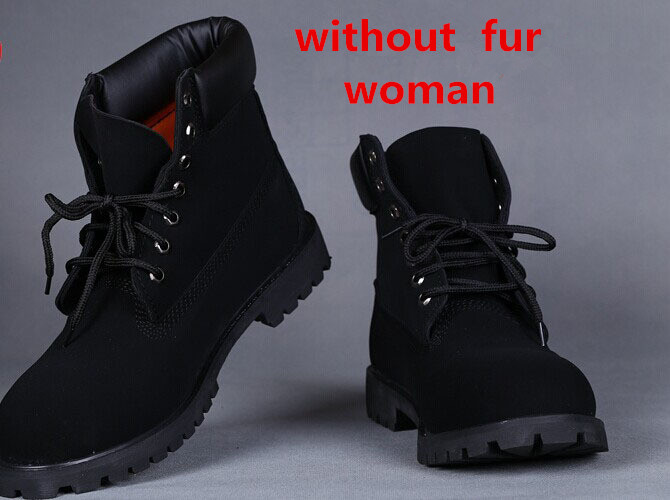 without fur woman3