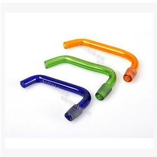 

Hookah accessories wholesale free shipping - Color Double Bay running board, color random delivery