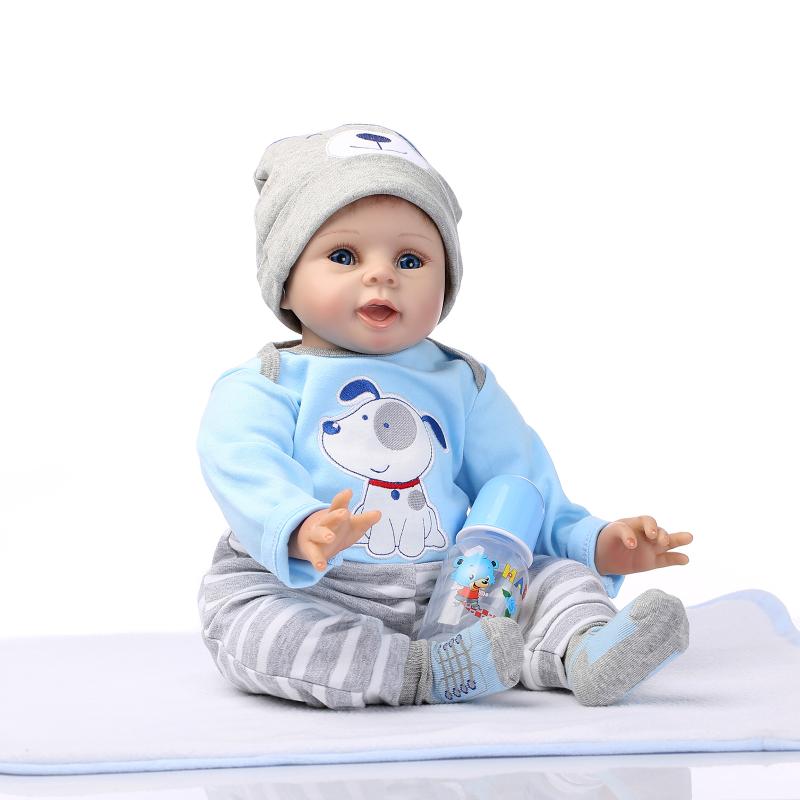plastic baby dolls that look real