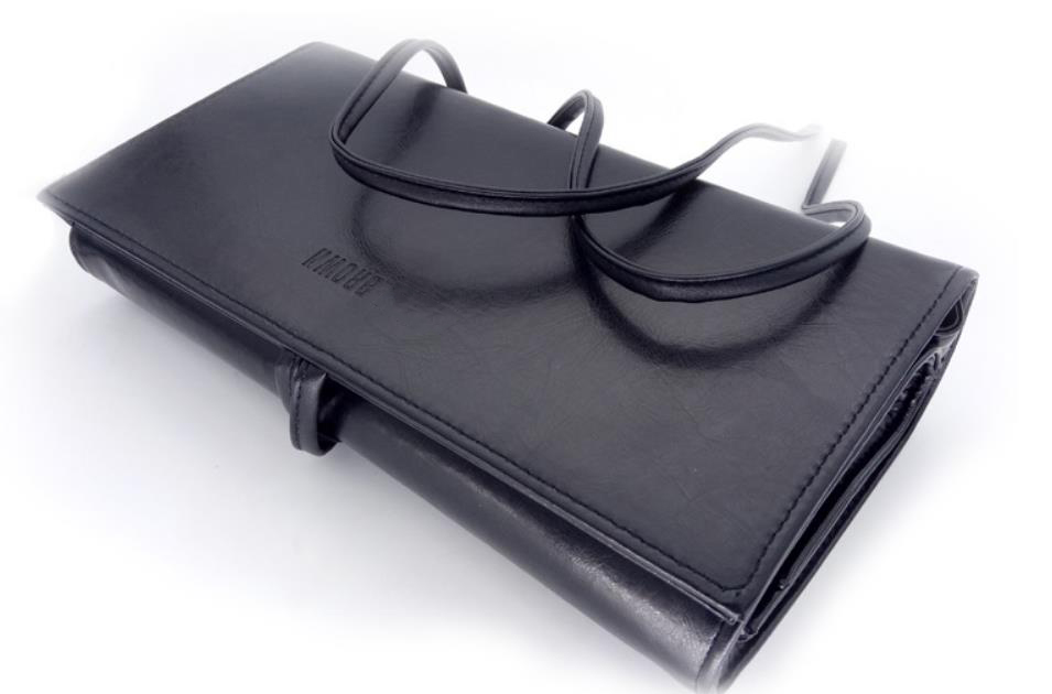 

Top Quality Bobi Brand 18pcs Set Brush Makeup Foundation Powder Brush Eyebrow Brush