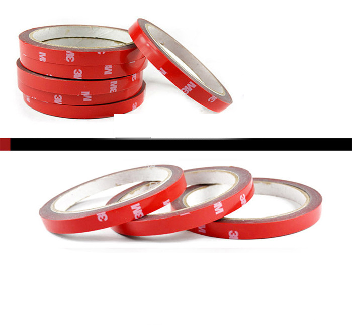 

Led Strip 3528/5050 Foam Double Side Self Adhesive Tape 3M 8mm/10mm/20mm Sticky