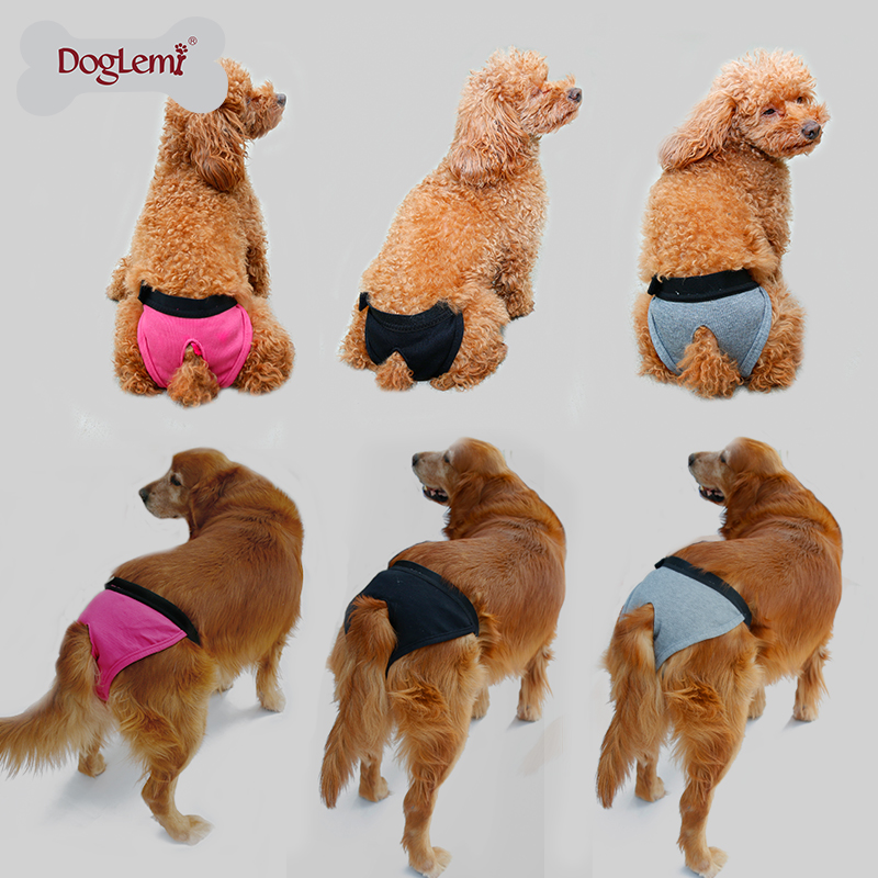 bulk dog diapers