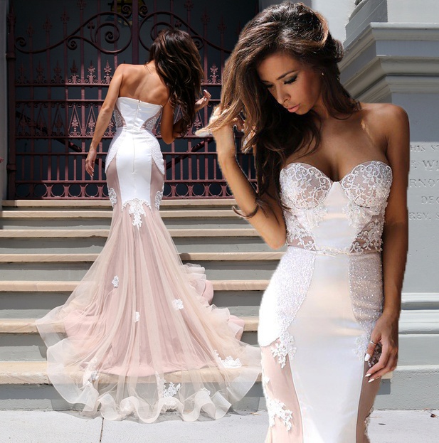 enchanted formal dress