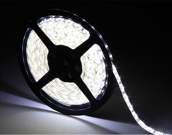 

5m 12V LED Strip Light SMD3528 Non-waterproof 24W Holiday Wedding Auditorium Walk Decoration Strips 16.4FT 12 Volt Red Blue Green Warm white